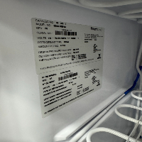 Fisherbrand Isotemp Undercounter Refrigerator image 3